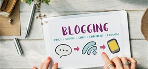 Blogs are an Essential Component of Your Digital Marketing Strategy